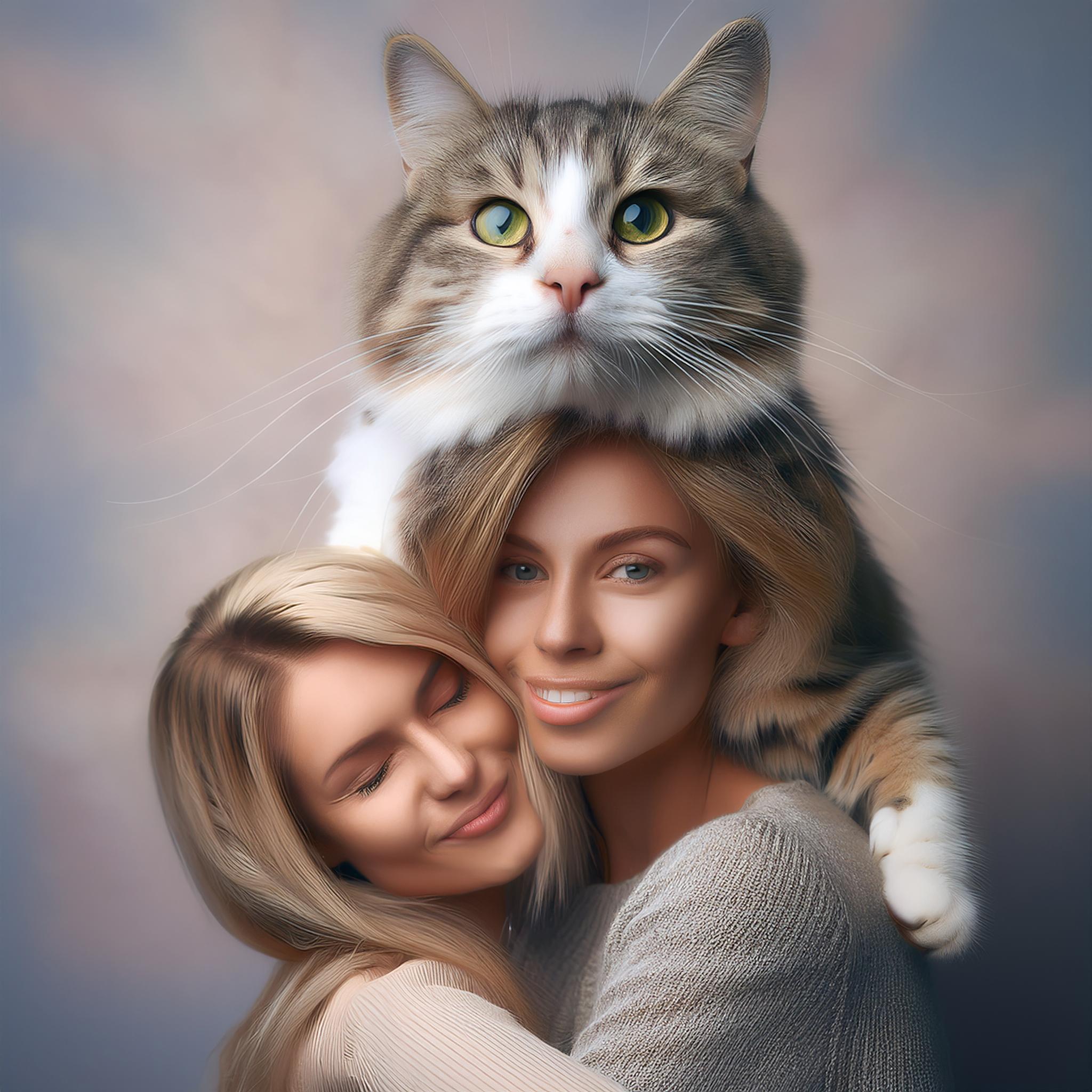Cat Entourage How To Bond With Your Cat - The Ultimate Kat Toy